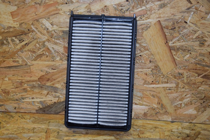 фото №8, Корпус фільтра повітря+ повітропровід santa fe iv 20r 2.0 2.2 crdi 28110-s1300