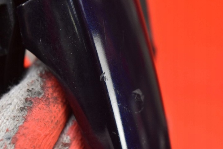 фото №9, Ручка ліва перед передня ekud 9802977380 peugeot 308 2 ii t9 рестайлінг 17-21