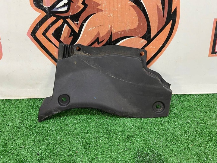 фото №7, Защита левая range rover l405 cpla-02223-aa