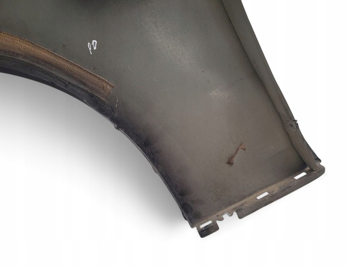 фото №9, Bmw 5 gt f07 перед сторона правая крылья