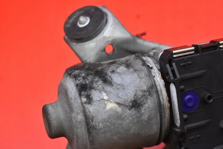 фото №6, Двигунчик двірники лівий перед eu 9677472580 peugeot 508 1 i 10-14