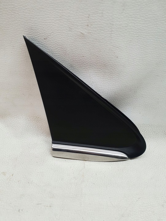 фото №6, Opel mokka i рестайлинг 12-19 заглушка треугольник w крыло перед правая сторона