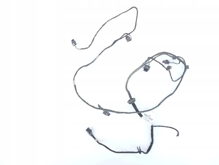 фото №1, Audi a6 c7 джгут pdc датчиків зад 4g5971085f