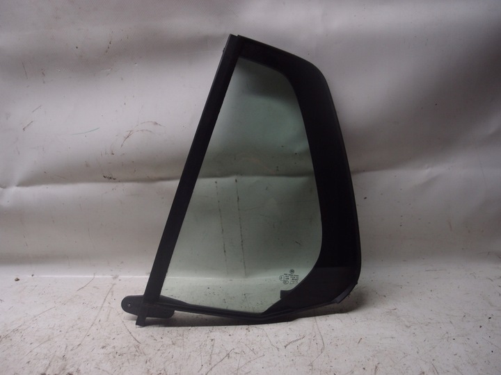 фото №1, Стекло дверь левый зад vw golf vii 2015r 5g6845213