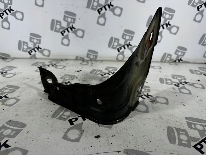 фото №3, Passat b7 правый перед кронштейн крыльев 3aa821142 lb8r