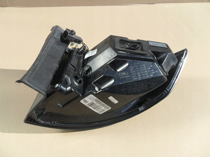 фото №12, Land rover fk72-13405-cf лампа led зад ліва sport