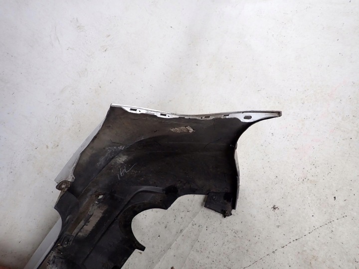 фото №15, Mazda 3 bk hb рестайлинг 06- бампер зад задний br5s-50221