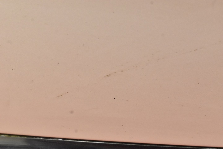 фото №5, Накладка ручка кришки зад задня c08010034 subaru legacy 5 v універсал 09-13