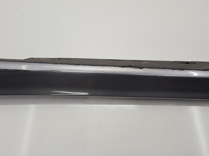 фото №3, Mazda 6 gh универсал планка пороговая левая