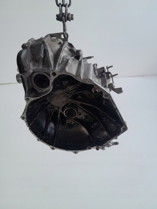 фото №6, Коробка передач коробки передач honda civic ix 1.6 i-dtec s66m