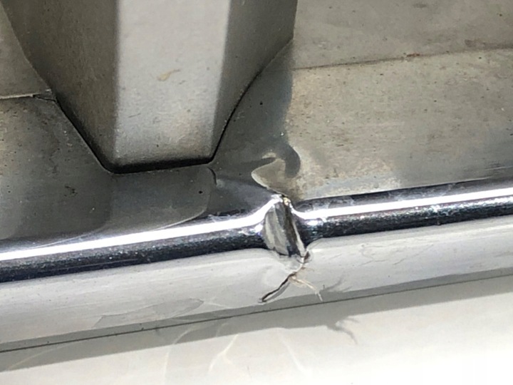 фото №6, Решітка решітка радіатора bmw e70 06-13 suv