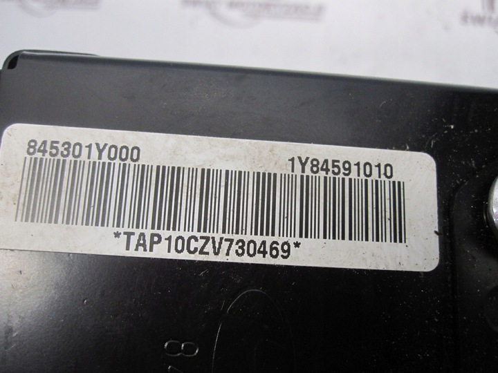 фото №6, Kia picanto ii 13r подушка безопасности подушка пассажира 84530-1y000 1y84591010