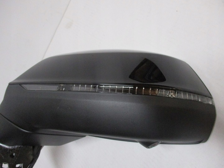 фото №11, Зеркало audi q7 4m0 21r камера левая
