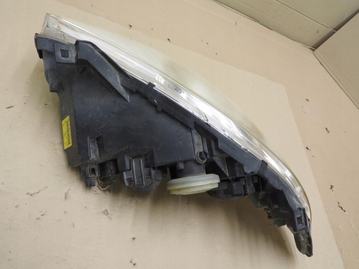 фото №9, Mercedes a класс w169 фара правая передняя a1698200261 европа