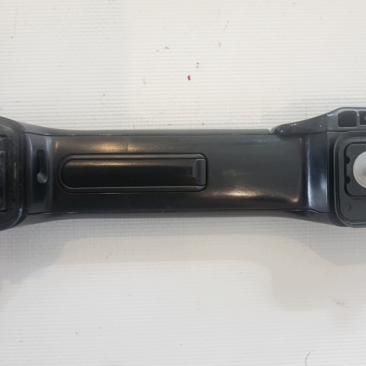 фото №10, Ручка наружная дверь правая зад lexus rx v keyless 69210-48162