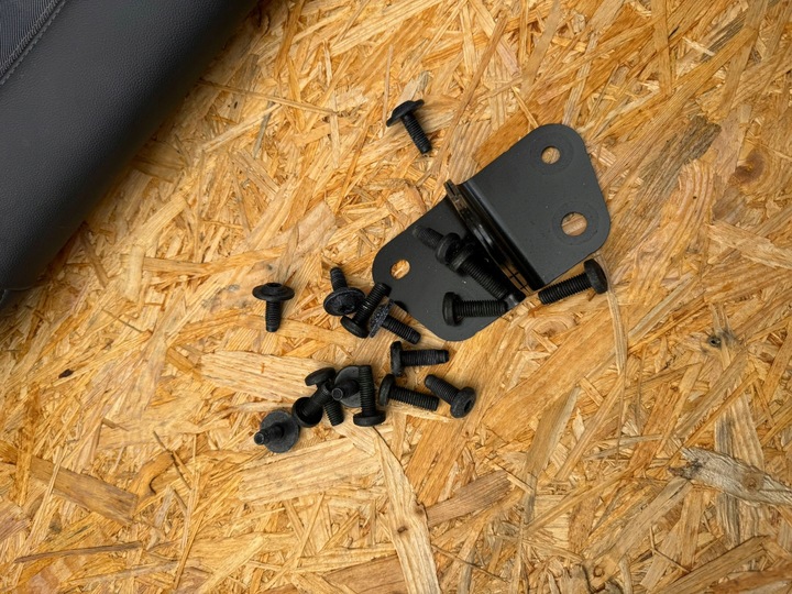 фото №9, Сидіння сидіння диван обшивки тунель комплект alfa romeo giulia jan познань