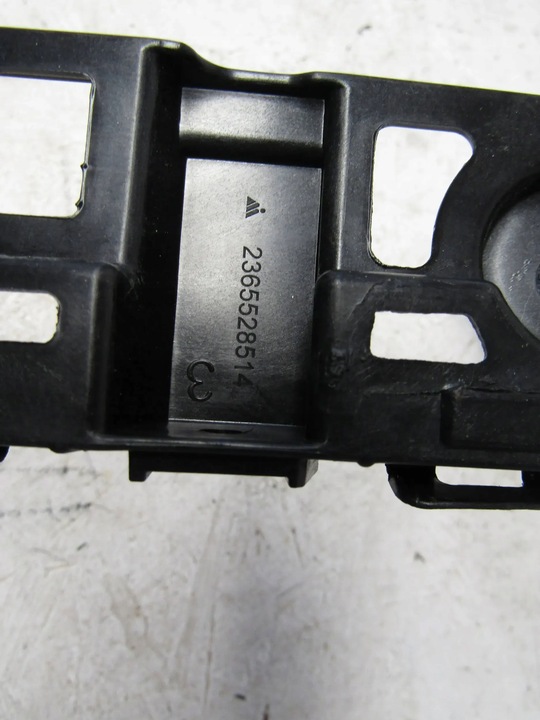 фото №11, Opel astra k v универсал ползун бампера правый зад