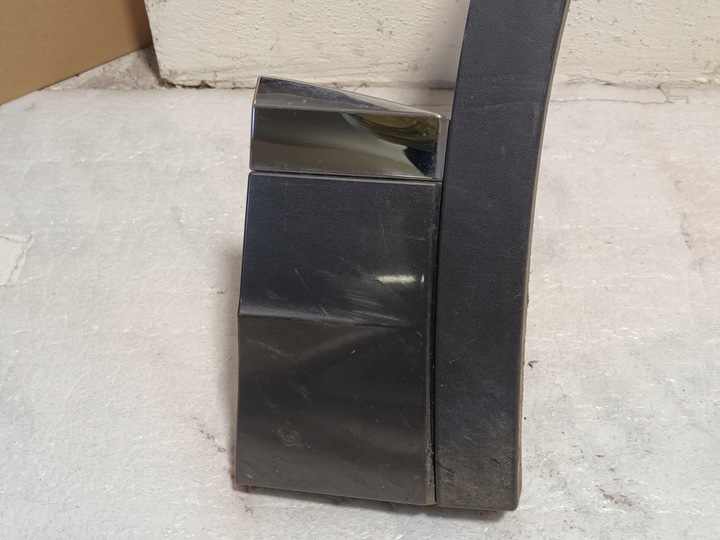 фото №6, Планка передняя правая vw touareg iii 760 перед правые 18 -