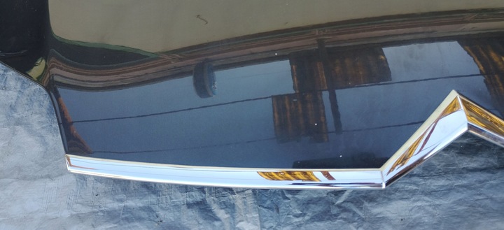 фото №7, Капот citroen c5 iii x7 08-18 стан bdb eypc