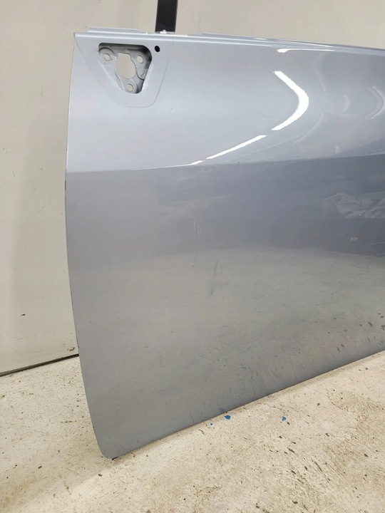 фото №7, Toyota auris 07-12 5d дверь перед передние левая fv