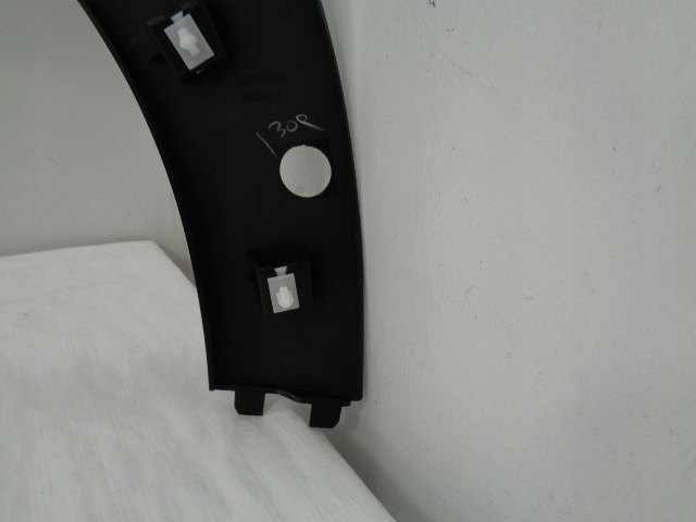 фото №11, C3 aircross планка крыльев левая переднее pdc новая