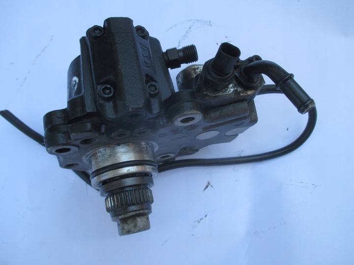 фото №1, Насос впрыскивающий sprinter 651 a6510701801