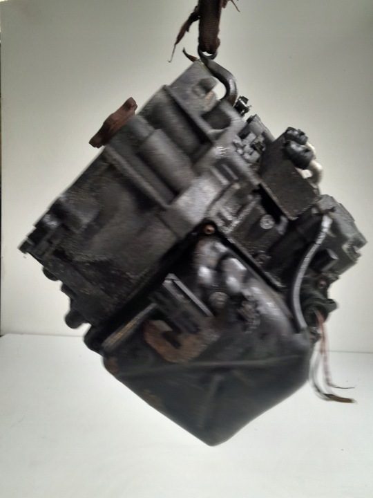 фото №8, Коробка передач коробки передач автомат vw seat skoda audi 2.0 tdi kai