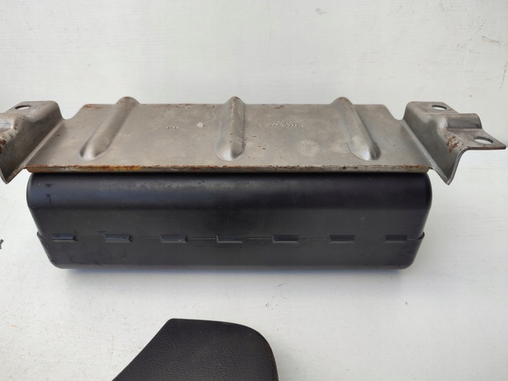 фото №8, Подушка безпеки подушка водія колінна пасажира комплект jaguar x-type європа