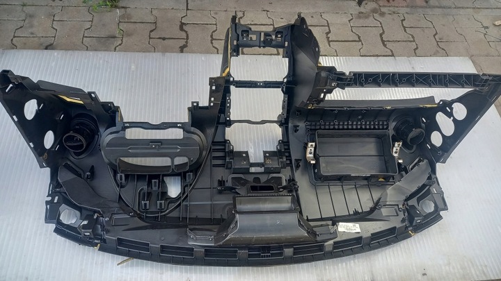 фото №9, Панель раздаточная nissan qashqai i 08r 682408u100