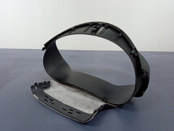 фото №5, Kia rio iv yb рамка захист спідометра 84831-h8000