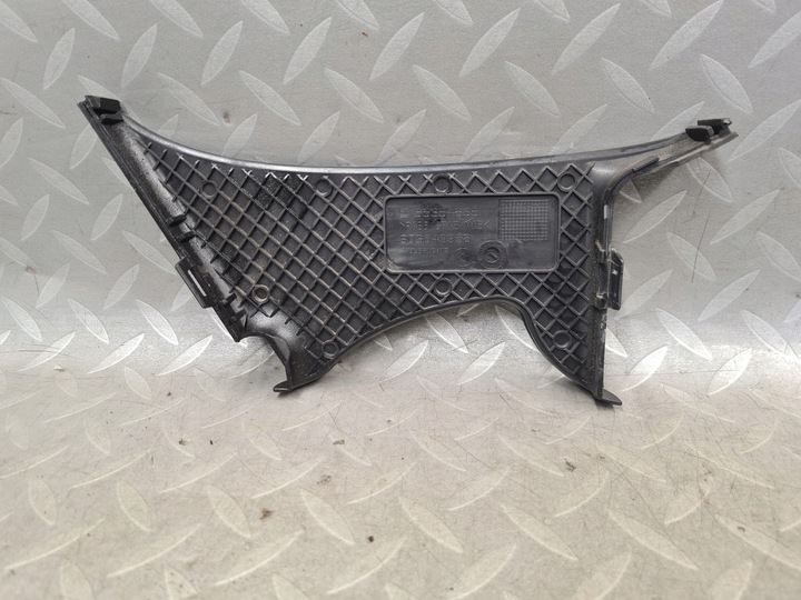 фото №1, Захист корпус кришка розподільний вал astra iv j mokka insignia 1.6 a16xer