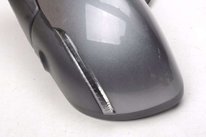 фото №13, Nissan leaf ii ze1 дзеркало ліві камера англієць 6+8 pin