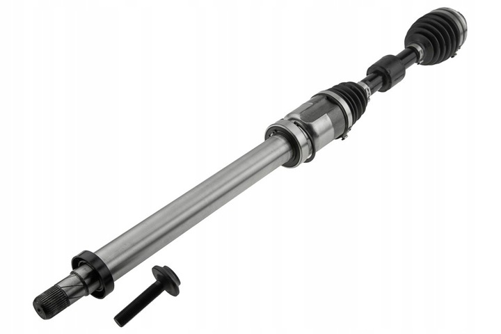 фото №1, Полуось приводная mini f55/f56/f57 13- /правая, 6mtm/