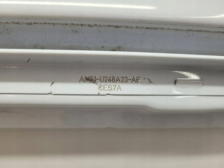 фото №13, Ford grand c-max mk2 2010 дверь зад задние левая сдвижные