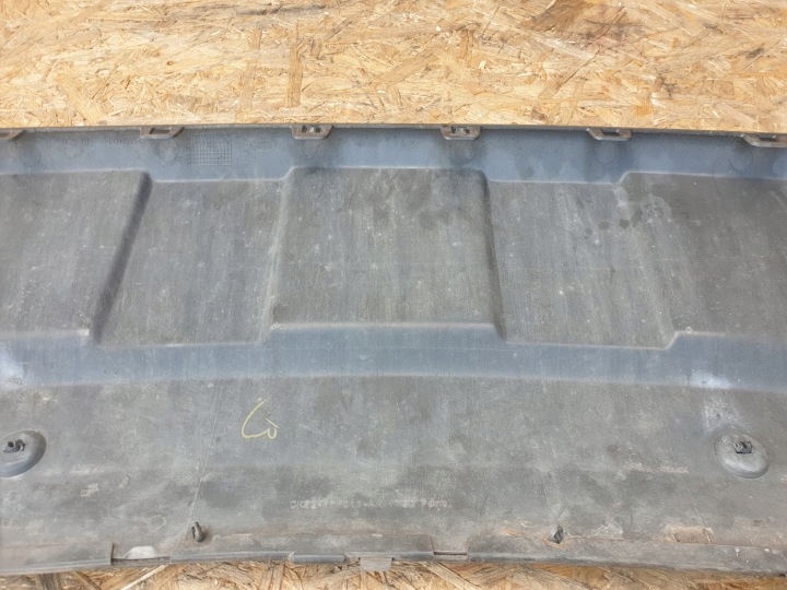 фото №7, Land rover discovery sport защита бампера ck52-17f011-aa