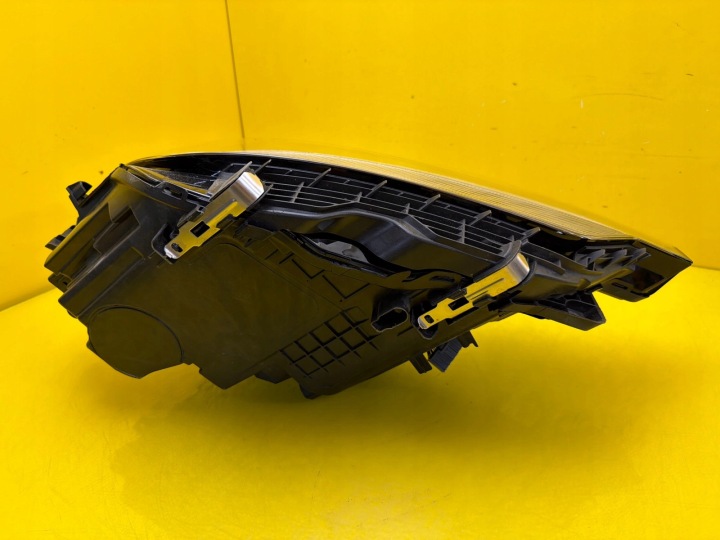 фото №10, Фара правая volvo xc60 ii рестайлинг 20- полный led 32337387