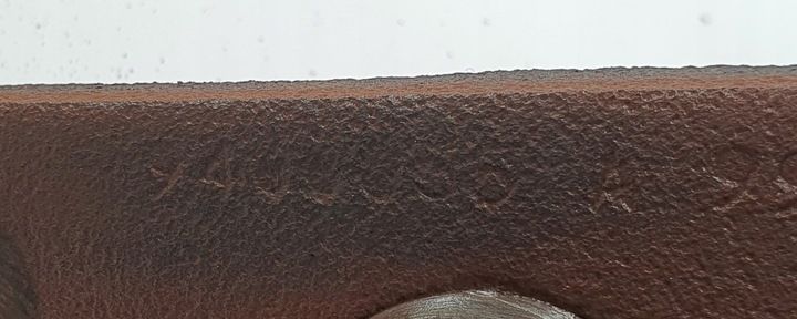 фото №5, Колектор випускний volvo c70 s40 v50 c30 2.4