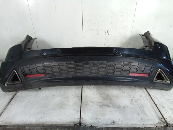 фото №9, K758 бампер задний honda civic 8 5d pdc b29p