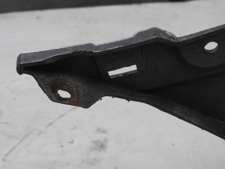 фото №13, Nissan qashqai j10 10-13 рестайлинг ky0 g бампер задний pdc