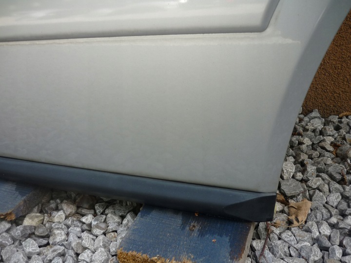 фото №9, Дверь левый зад audi a2 ly7w bez покраска красивый