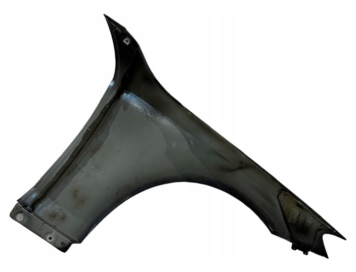 фото №6, Mercedes benz s class 4matic ліве передній крило fender a2228810101