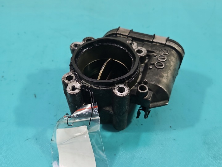 фото №6, Дросельна заслінка mercedes ml w164 a6420900270 0281002894 3.0 cdi 642940