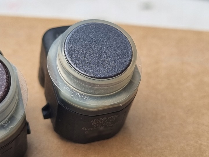 фото №11, Датчик паркування pdc volvo xc60 31445158 новий