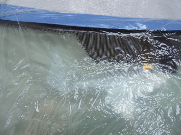 фото №5, Скло лобове нова оригінал opel corsa e 13472696