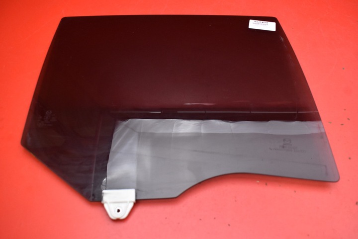 фото №1, Скло бокова права зад задня mazda cx-5 1 i 12-17
