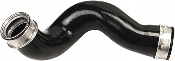 фото №1, Шланг інтеркулер vw t5