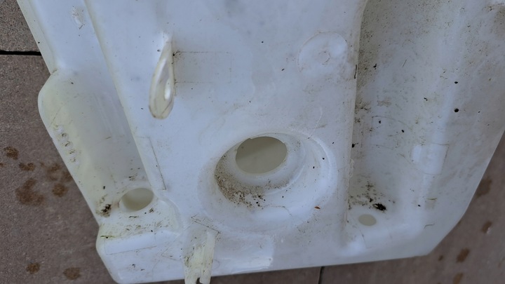 фото №5, Vw skoda seat бачок омывателя 1k0955453s