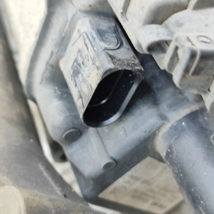 фото №8, Audi q3 8u 2014 трансмісія кермова / рейка рульового управління