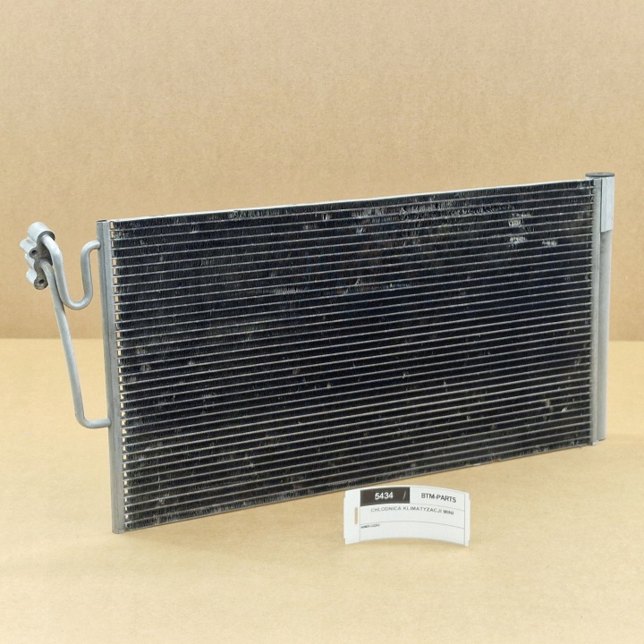 DÉSHYDRATEUR RADIATEUR CLIMATISATION BMW MINI R55 R56 R57 R58 R59 R60 R61 64536941084