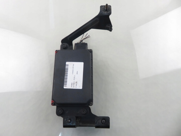 фото №5, Радар ford s-max i wa6 ag9n9g853bc
